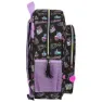 Safta 612398640 Monster High Creep Junior 15l 32x44x14 Cm Ryggsekk, Multicolor