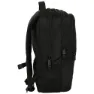 Safta 612399808 Real Betis Balompie Premium 15.6´´ 21l 32x42x15 Cm Ryggsekk, Multicolor