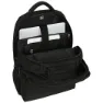 Safta 612399808 Real Betis Balompie Premium 15.6´´ 21l 32x42x15 Cm Ryggsekk, Multicolor