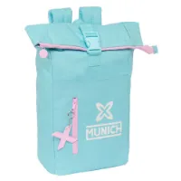 Safta 612400507 Munich Heaven 15.6´´ 15.30l 31x41x17.5 Cm Ryggsekk Safta 612400507 Munich Heaven 15.6´´ 15.30l 31x41x17.5 Cm Ryggsekk