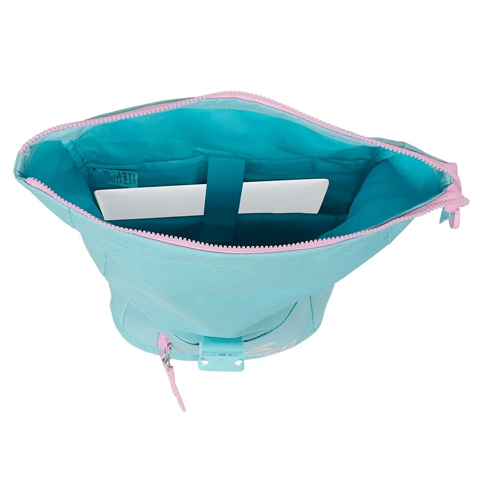 Safta 612400507 Munich Heaven 15.6´´ 15.30l 31x41x17.5 Cm Ryggsekk, Multicolor Safta 612400507 Munich Heaven 15.6´´ 15.30l 31x41x17.5 Cm Ryggsekk, Multicolor