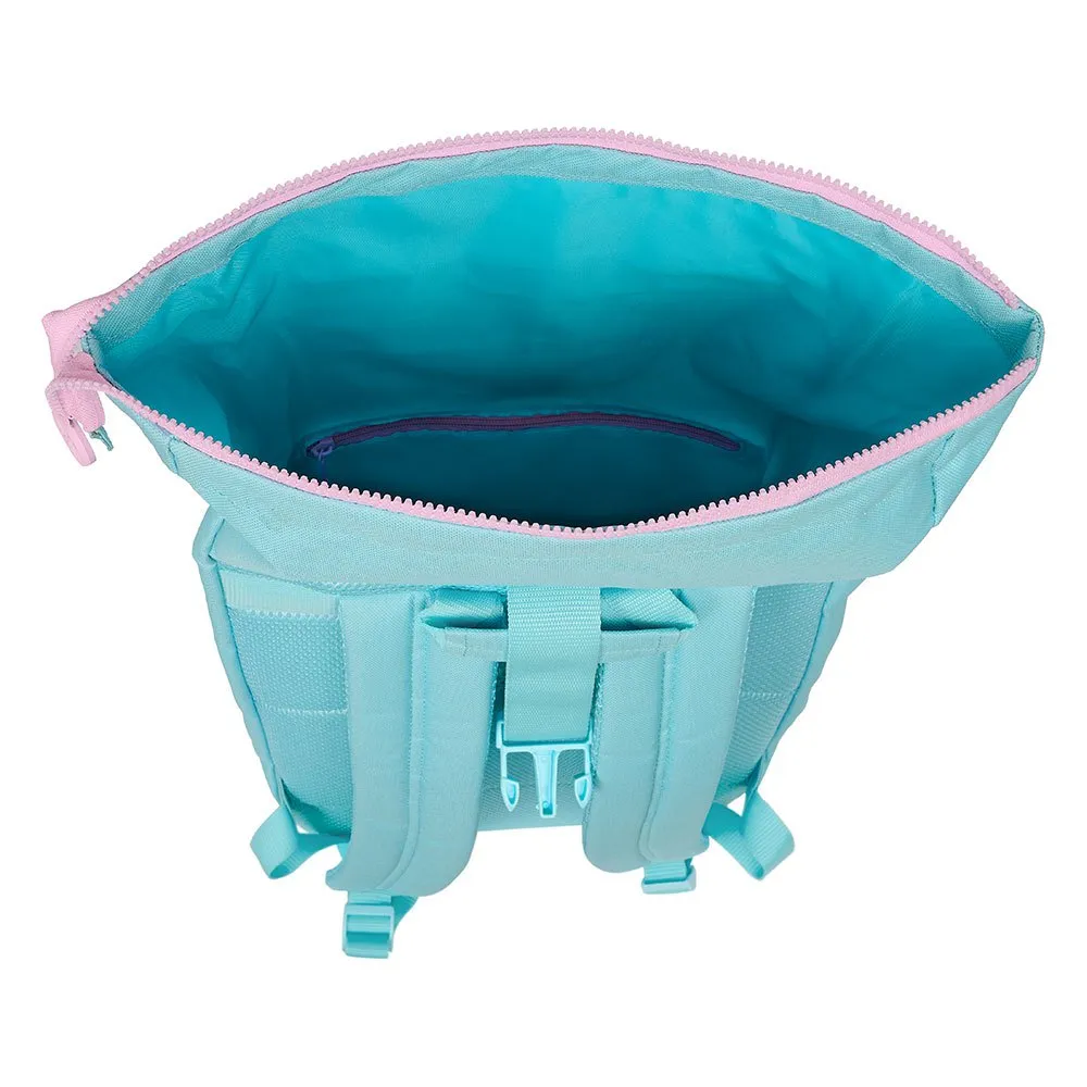 Safta 612400507 Munich Heaven 15.6´´ 15.30l 31x41x17.5 Cm Ryggsekk, Multicolor Safta 612400507 Munich Heaven 15.6´´ 15.30l 31x41x17.5 Cm Ryggsekk, Multicolor