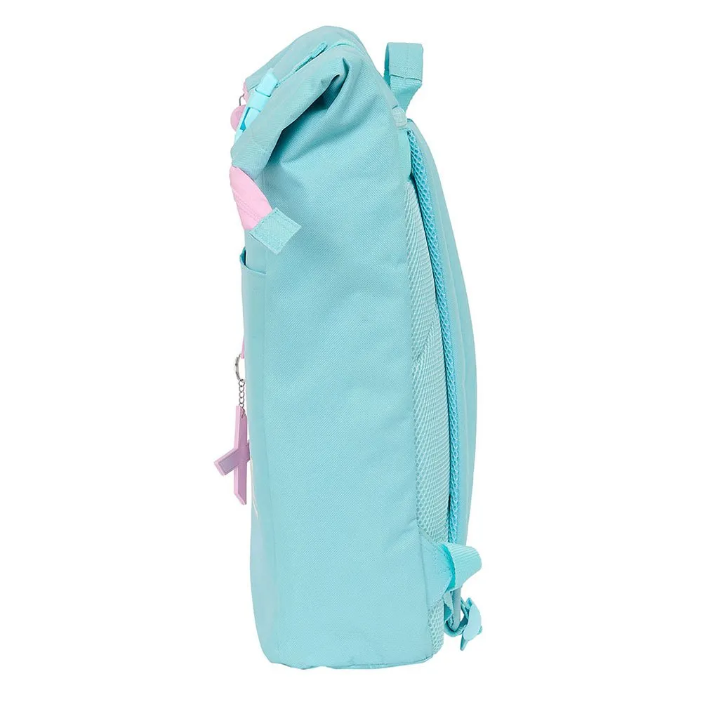 Safta 612400507 Munich Heaven 15.6´´ 15.30l 31x41x17.5 Cm Ryggsekk, Multicolor Safta 612400507 Munich Heaven 15.6´´ 15.30l 31x41x17.5 Cm Ryggsekk, Multicolor