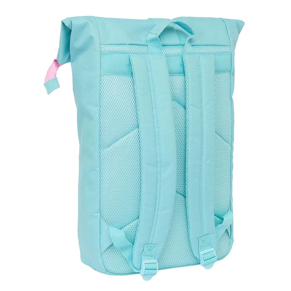 Safta 612400507 Munich Heaven 15.6´´ 15.30l 31x41x17.5 Cm Ryggsekk, Multicolor Safta 612400507 Munich Heaven 15.6´´ 15.30l 31x41x17.5 Cm Ryggsekk, Multicolor
