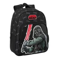 Safta 612401524 Childish Star Wars The Fighter 9l 27x10x33 Cm Ryggsekk Safta 612401524 Childish Star Wars The Fighter 9l 27x10x33 Cm Ryggsekk