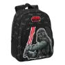 Safta 612401524 Childish Star Wars The Fighter 9l 27x10x33 Cm Ryggsekk, Multicolor