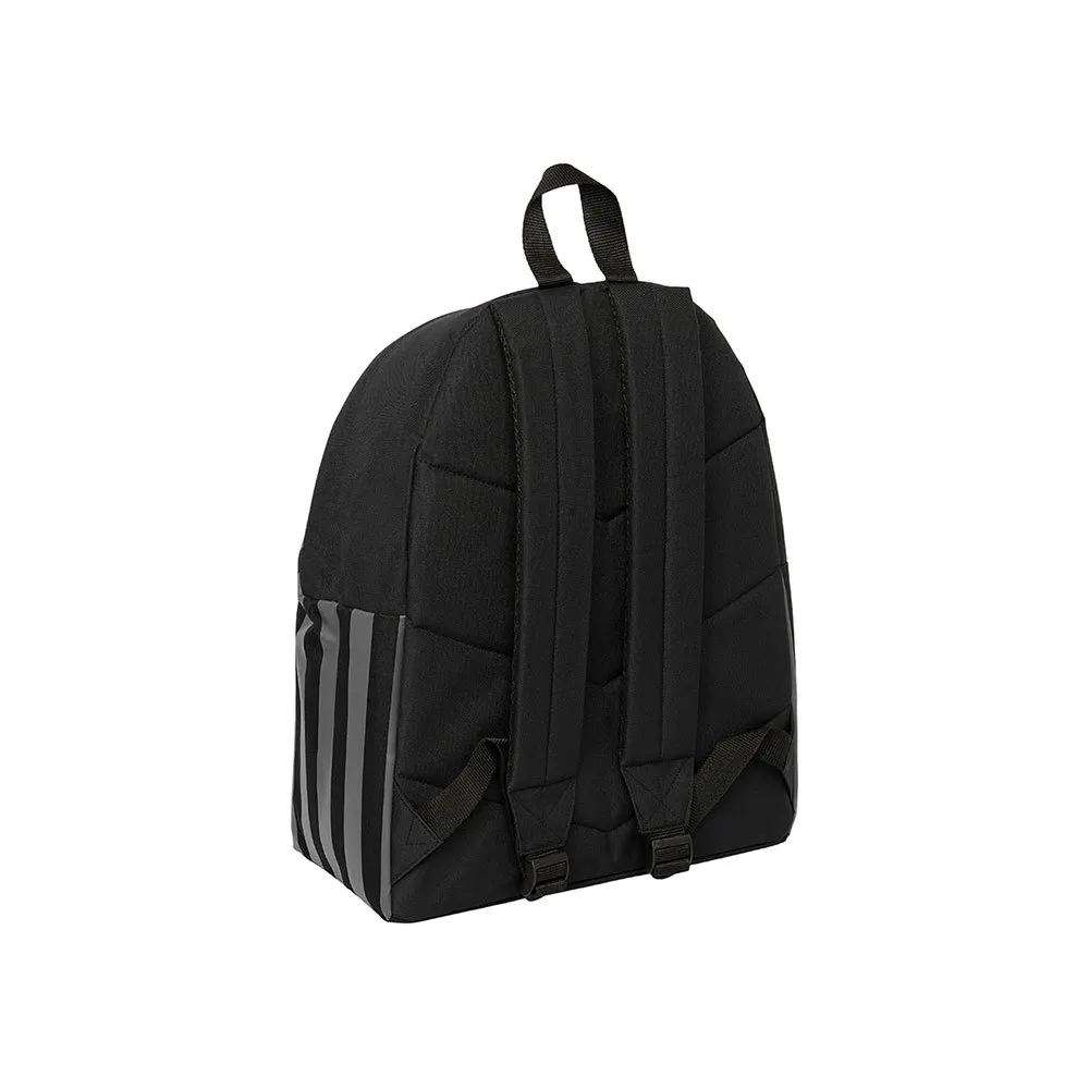 Safta 612404774 Wednesday 20.80l 32x43x14 Cm Ryggsekk, Multicolor Safta 612404774 Wednesday 20.80l 32x43x14 Cm Ryggsekk, Multicolor