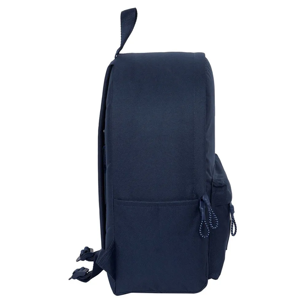 Safta 612405902 14.1´´ Kappa 19.85l 32x42x15 Cm Ryggsekk Safta 612405902 14.1´´ Kappa 19.85l 32x42x15 Cm Ryggsekk