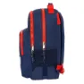 Safta 612408773 Super Mario World 20l 32x43x14 Cm Ryggsekk, Multicolor