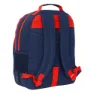 Safta 612408773 Super Mario World 20l 32x43x14 Cm Ryggsekk, Multicolor