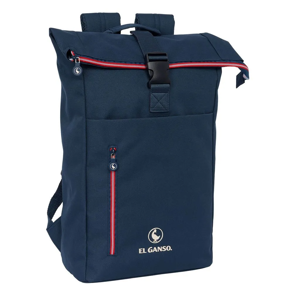 Safta 612409507 15.6´´ El Ganso Classic 15.30l 32x42x15 Cm Ryggsekk, Multicolor Safta 612409507 15.6´´ El Ganso Classic 15.30l 32x42x15 Cm Ryggsekk, Multicolor