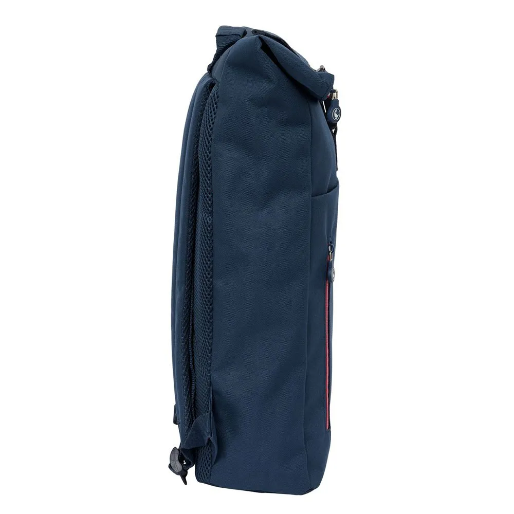 Safta 612409507 15.6´´ El Ganso Classic 15.30l 32x42x15 Cm Ryggsekk, Multicolor Safta 612409507 15.6´´ El Ganso Classic 15.30l 32x42x15 Cm Ryggsekk, Multicolor