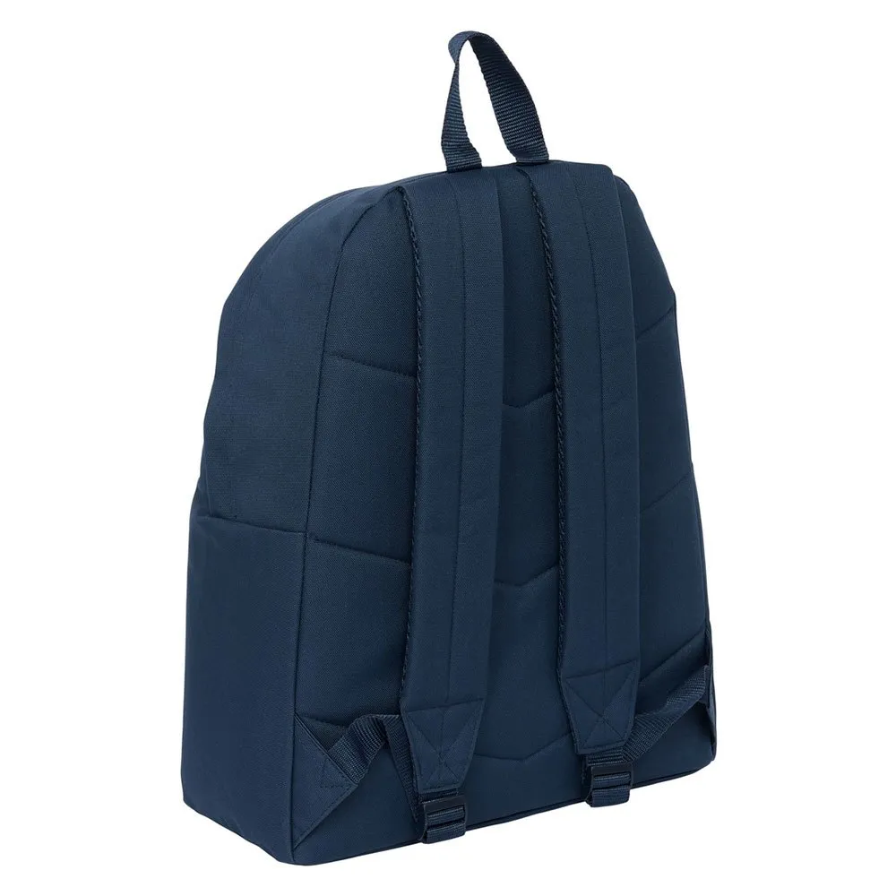 Safta 612409754 El Ganso Classic 18l 27x33x10 Cm Ryggsekk Safta 612409754 El Ganso Classic 18l 27x33x10 Cm Ryggsekk