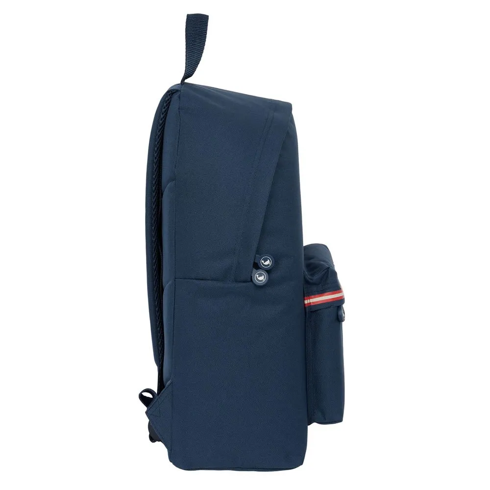 Safta 612409754 El Ganso Classic 18l 27x33x10 Cm Ryggsekk Safta 612409754 El Ganso Classic 18l 27x33x10 Cm Ryggsekk