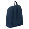 Safta 612409754 El Ganso Classic 18l 27x33x10 Cm Ryggsekk