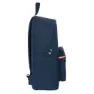 Safta 612409754 El Ganso Classic 18l 27x33x10 Cm Ryggsekk