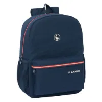 Safta 612409774 El Ganso Classic 10l 27x33x10 Cm Ryggsekk Safta 612409774 El Ganso Classic 10l 27x33x10 Cm Ryggsekk