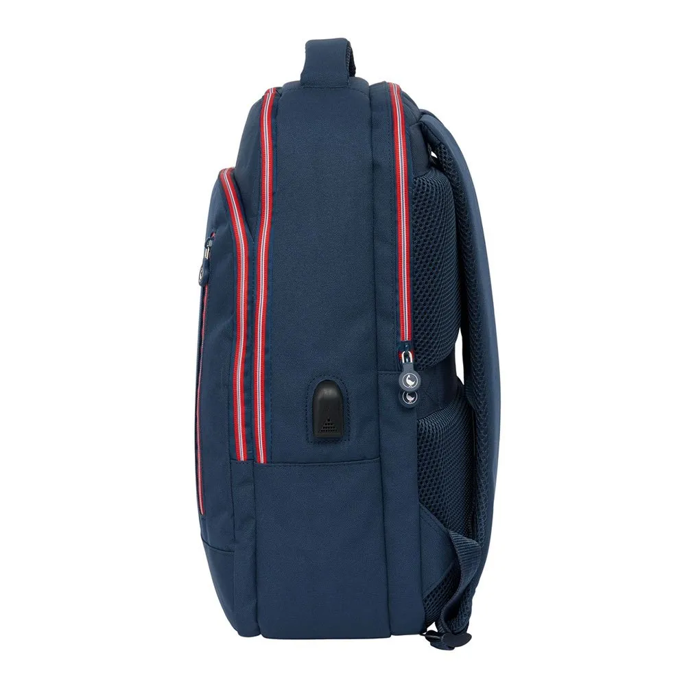 Safta 612409894 15.6´´+tablet+usb El Ganso Classic 19.15l 32x42x15 Cm Ryggsekk, Multicolor Safta 612409894 15.6´´+tablet+usb El Ganso Classic 19.15l 32x42x15 Cm Ryggsekk, Multicolor