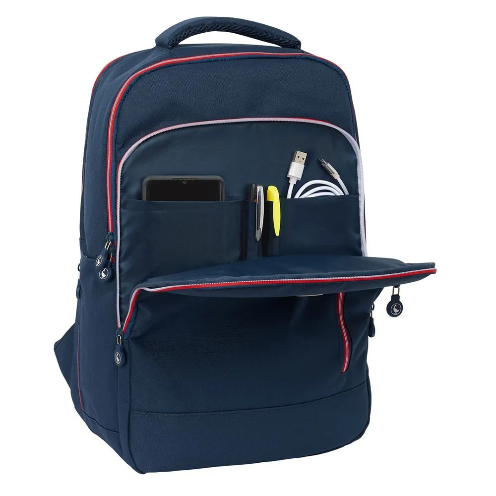 Safta 612409894 15.6´´+tablet+usb El Ganso Classic 19.15l 32x42x15 Cm Ryggsekk, Multicolor Safta 612409894 15.6´´+tablet+usb El Ganso Classic 19.15l 32x42x15 Cm Ryggsekk, Multicolor