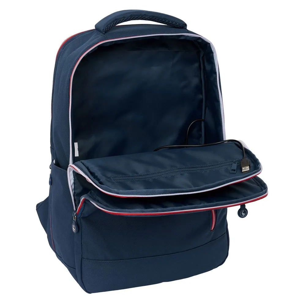 Safta 612409894 15.6´´+tablet+usb El Ganso Classic 19.15l 32x42x15 Cm Ryggsekk, Multicolor Safta 612409894 15.6´´+tablet+usb El Ganso Classic 19.15l 32x42x15 Cm Ryggsekk, Multicolor