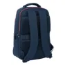 Safta 612409894 15.6´´+tablet+usb El Ganso Classic 19.15l 32x42x15 Cm Ryggsekk, Multicolor
