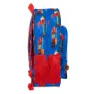 Safta 612411180 Cars Race Ready 10l 27x33x10 Cm Ryggsekk