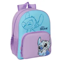 Safta 612417185 Stitch Sweet 10l 32x43x14 Cm Ryggsekk Safta 612417185 Stitch Sweet 10l 32x43x14 Cm Ryggsekk