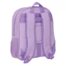 Safta 612417640 Stitch Sweet Junior 15l 32x43x14 Cm Ryggsekk, Multicolor