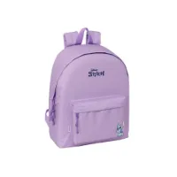 Safta 612417774 Stitch Sweet 20.80l 32x43x14 Cm Ryggsekk