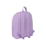 Safta 612417774 Stitch Sweet 20.80l 32x43x14 Cm Ryggsekk, Multicolor
