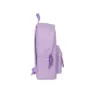 Safta 612417774 Stitch Sweet 20.80l 32x43x14 Cm Ryggsekk, Multicolor