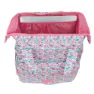 Safta 612418838 Moos Flores 13 20.52l 32x43x14 Cm Ryggsekk, Multicolor