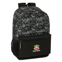 Safta 612419758 Paul Frank Join The Fun 10l 27x33x10 Cm Ryggsekk Safta 612419758 Paul Frank Join The Fun 10l 27x33x10 Cm Ryggsekk