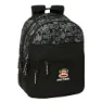 Safta 612419773 Paul Frank Join The Fun 20l 32x15x42 Cm Ryggsekk, Multicolor