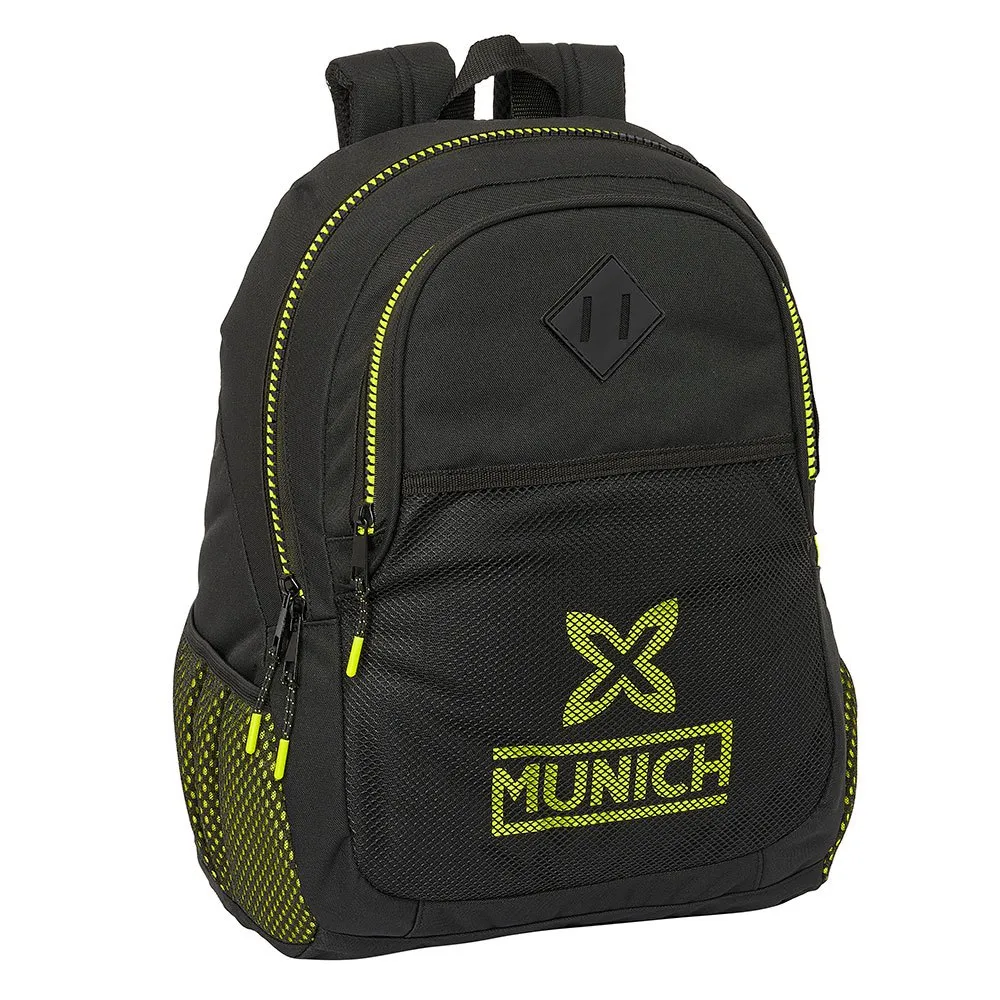 Safta 612422197 Munich Beat 21.93l 32x42x15 Cm Ryggsekk Safta 612422197 Munich Beat 21.93l 32x42x15 Cm Ryggsekk