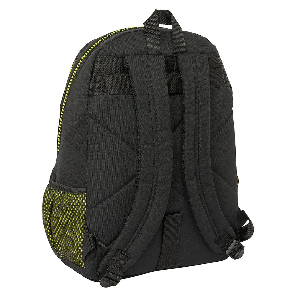 Safta 612422197 Munich Beat 21.93l 32x42x15 Cm Ryggsekk Safta 612422197 Munich Beat 21.93l 32x42x15 Cm Ryggsekk