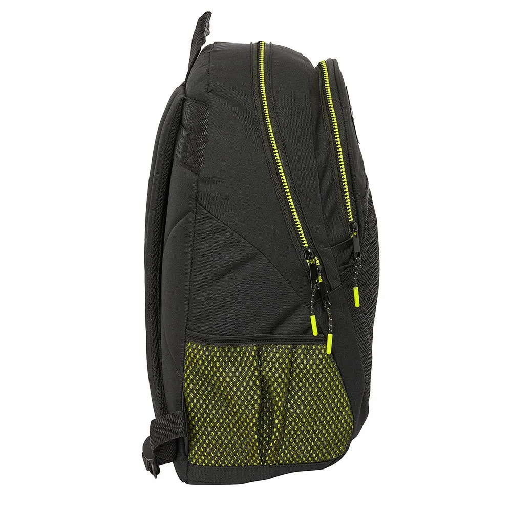 Safta 612422197 Munich Beat 21.93l 32x42x15 Cm Ryggsekk Safta 612422197 Munich Beat 21.93l 32x42x15 Cm Ryggsekk
