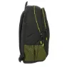 Safta 612422197 Munich Beat 21.93l 32x42x15 Cm Ryggsekk
