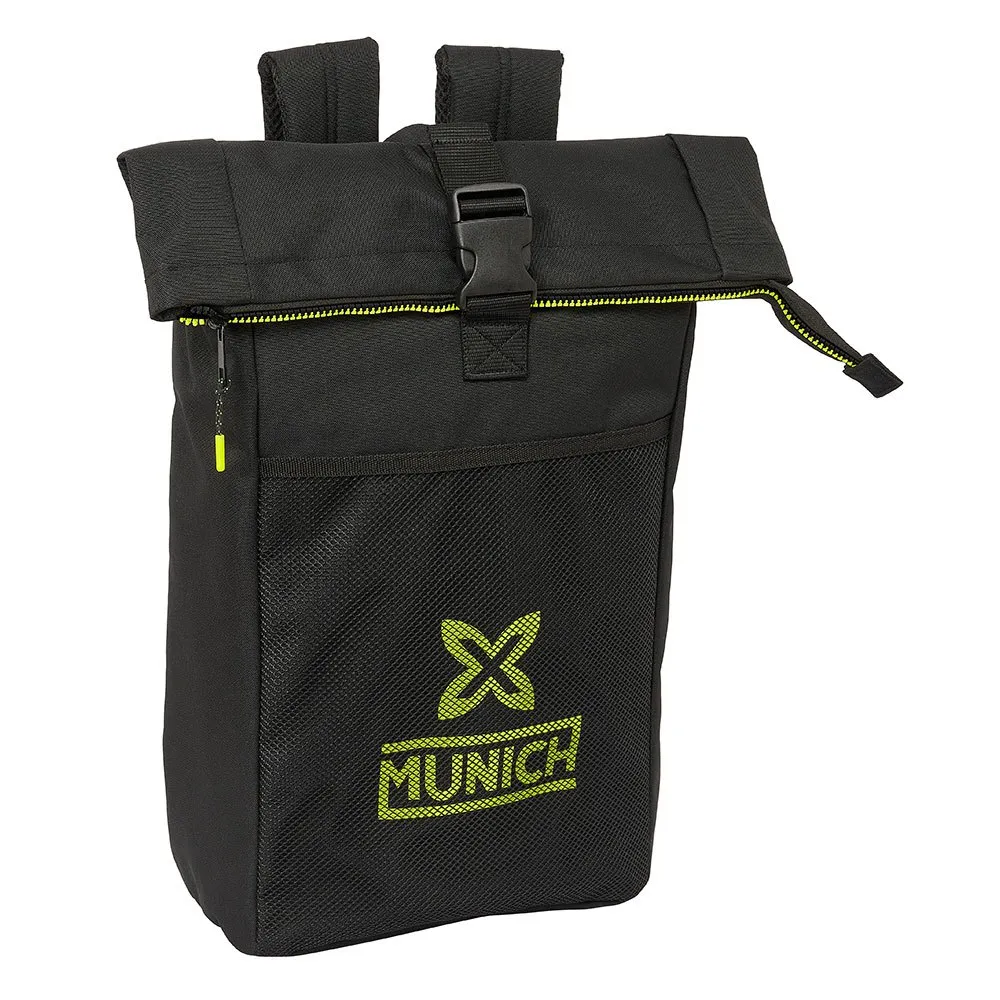 Safta 612422507 Munich Beat 15.6´´ 15.30l 32x42x15 Cm Ryggsekk, Multicolor Safta 612422507 Munich Beat 15.6´´ 15.30l 32x42x15 Cm Ryggsekk, Multicolor
