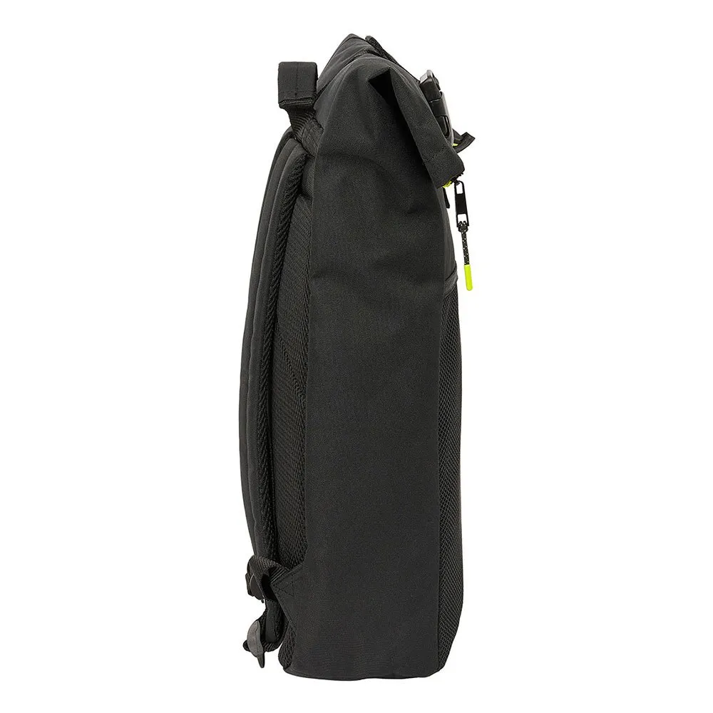 Safta 612422507 Munich Beat 15.6´´ 15.30l 32x42x15 Cm Ryggsekk, Multicolor Safta 612422507 Munich Beat 15.6´´ 15.30l 32x42x15 Cm Ryggsekk, Multicolor