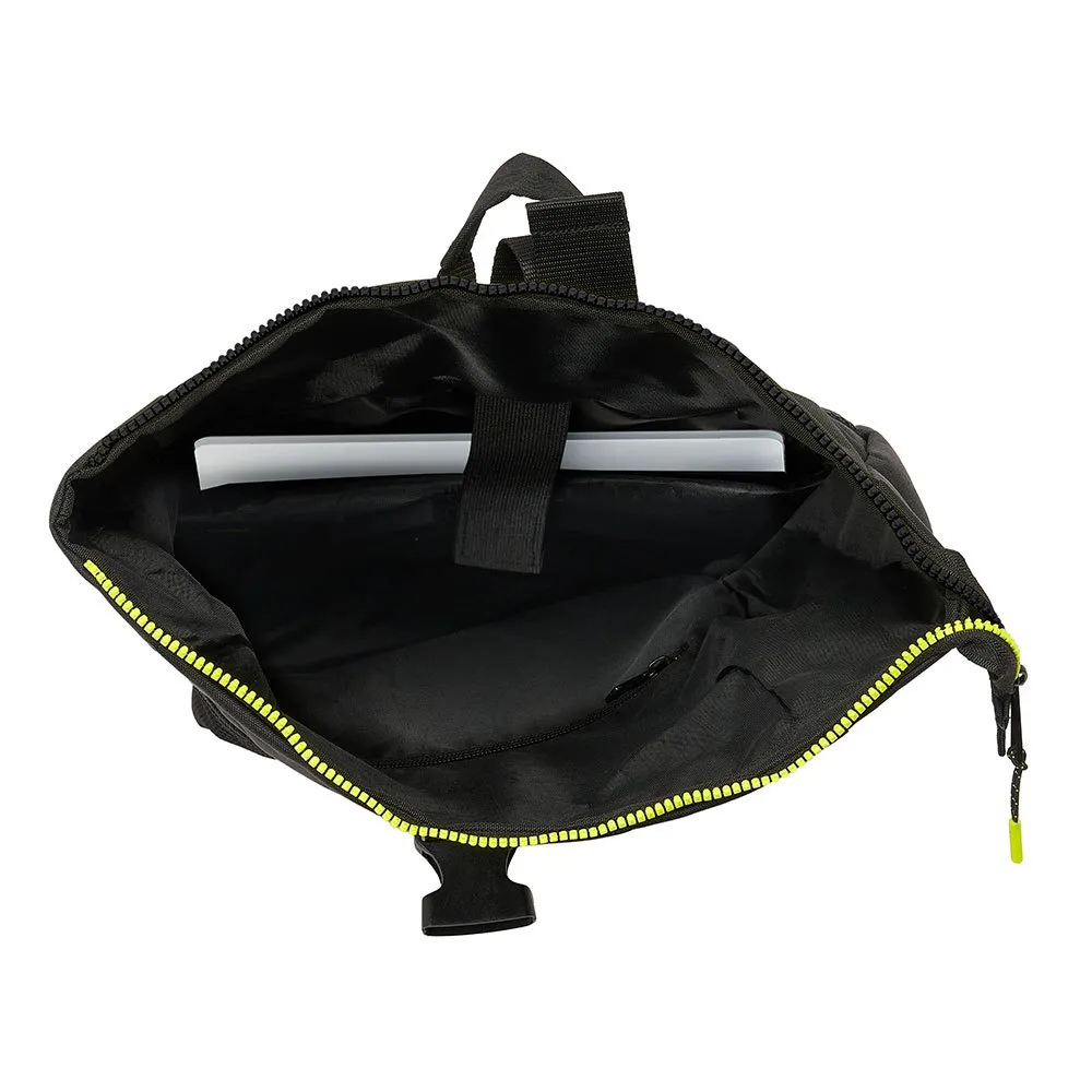 Safta 612422507 Munich Beat 15.6´´ 15.30l 32x42x15 Cm Ryggsekk, Multicolor Safta 612422507 Munich Beat 15.6´´ 15.30l 32x42x15 Cm Ryggsekk, Multicolor