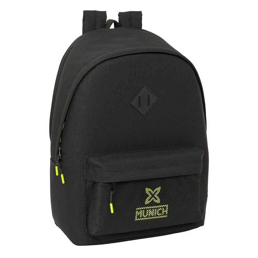 Safta 612422820 Munich Beat 15.6´´ 24.55l 32x42x15 Cm Ryggsekk, Multicolor Safta 612422820 Munich Beat 15.6´´ 24.55l 32x42x15 Cm Ryggsekk, Multicolor