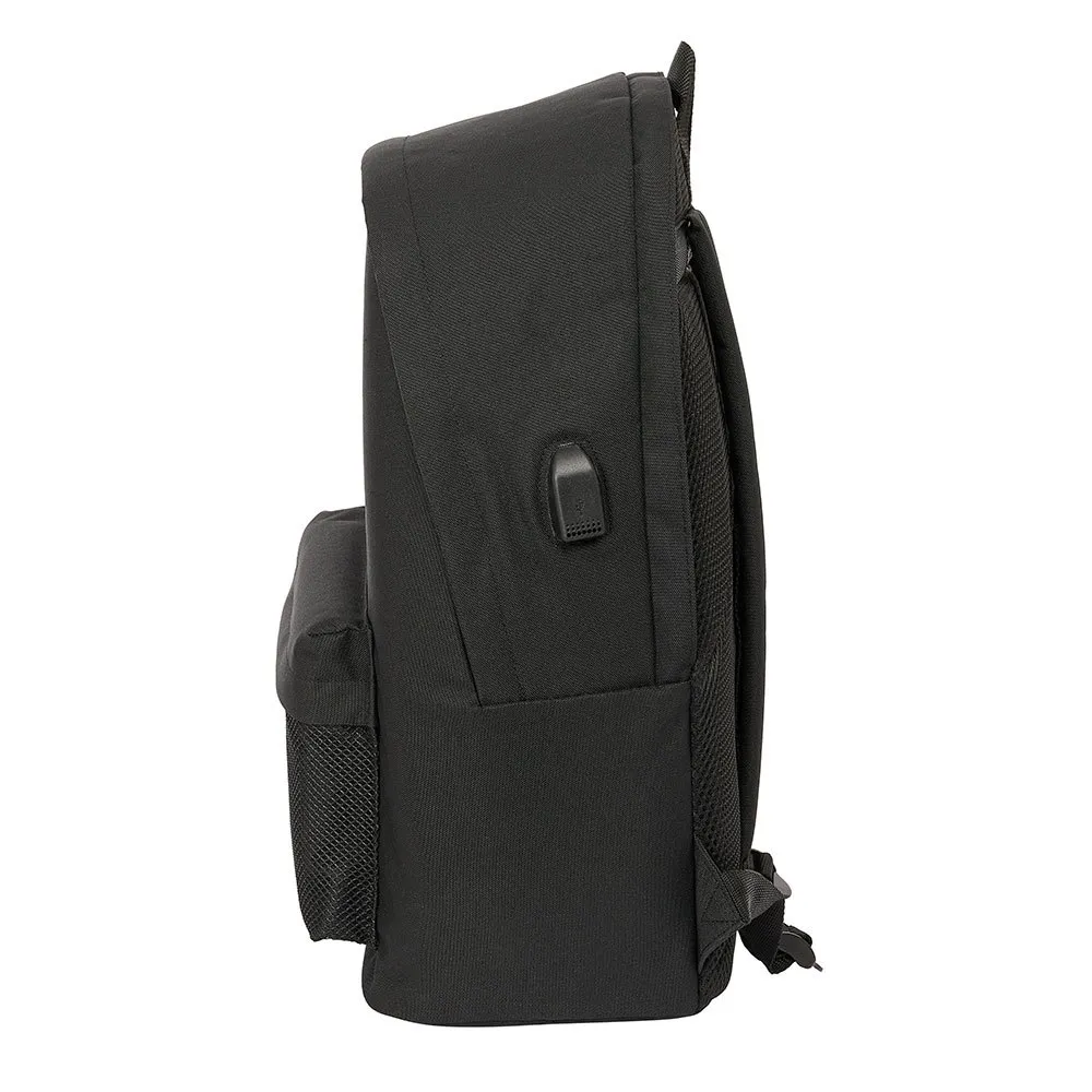 Safta 612422820 Munich Beat 15.6´´ 24.55l 32x42x15 Cm Ryggsekk, Multicolor Safta 612422820 Munich Beat 15.6´´ 24.55l 32x42x15 Cm Ryggsekk, Multicolor