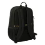 Safta 612424510 Paddle Real Madrid 21.40l 32x42x15 Cm Ryggsekk, Multicolor