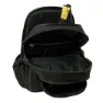 Safta 612424510 Paddle Real Madrid 21.40l 32x42x15 Cm Ryggsekk, Multicolor