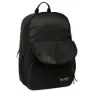 Safta 612424510 Paddle Real Madrid 21.40l 32x42x15 Cm Ryggsekk, Multicolor