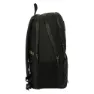 Safta 612424510 Paddle Real Madrid 21.40l 32x42x15 Cm Ryggsekk, Multicolor