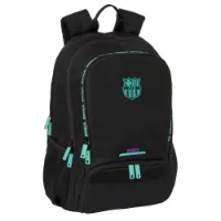 Safta 612425510 Paddle Fc Barcelona 21.40l 32x42x15 Cm Ryggsekk Safta 612425510 Paddle Fc Barcelona 21.40l 32x42x15 Cm Ryggsekk