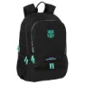 Safta 612425510 Paddle Fc Barcelona 21.40l 32x42x15 Cm Ryggsekk, Multicolor