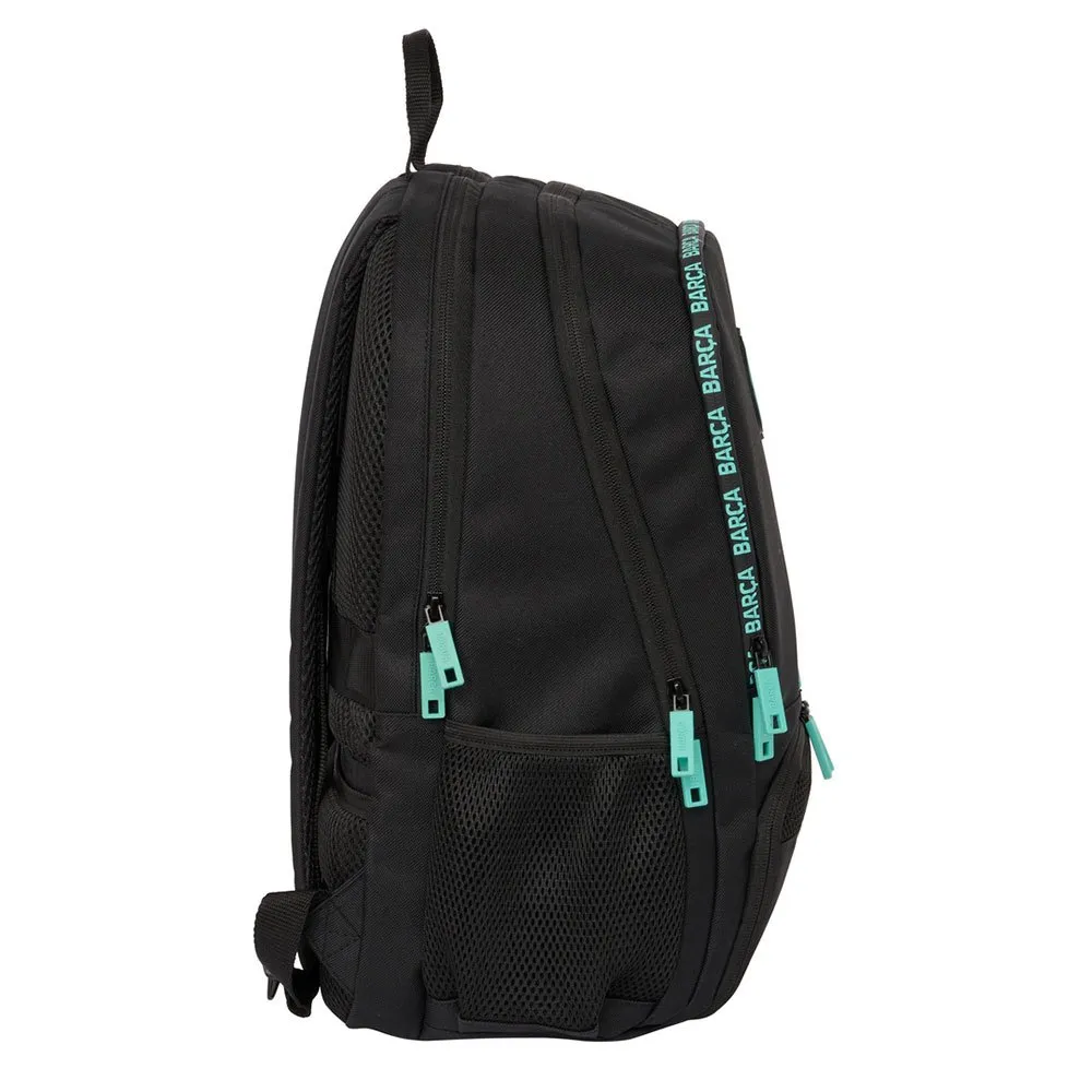 Safta 612425510 Paddle Fc Barcelona 21.40l 32x42x15 Cm Ryggsekk, Multicolor Safta 612425510 Paddle Fc Barcelona 21.40l 32x42x15 Cm Ryggsekk, Multicolor